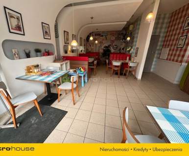 Lokal usługowy w centrum kupieckim Tarchomin