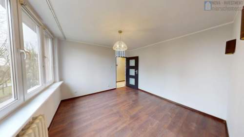 3pok. balkon c.o. miejskie