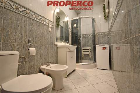 Mieszkanie 2 pok, 61 m2, ul Chrobrego, Kielce