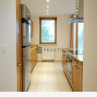 Elegancki apartament 153m2 z przestronnym salonem 