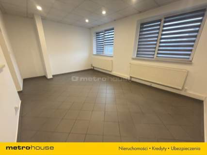 Lokal użytkowy do wynajęcia, 135 m2, Będzin