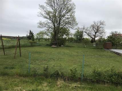 Działka budowlana Dębogórze do sprzedaży 1000 m