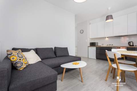 Mieszkanie na sprzedaż, 41,13 m2, Kraków