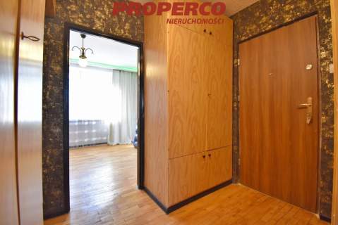 Mieszkanie 2 pok., 47,8 m2, ul. Tarnowska