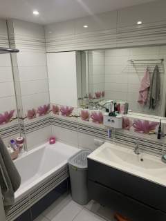 Apartament nieopodal centrum miasta.