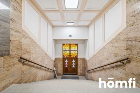 Unikatowy apartament przy Rynku