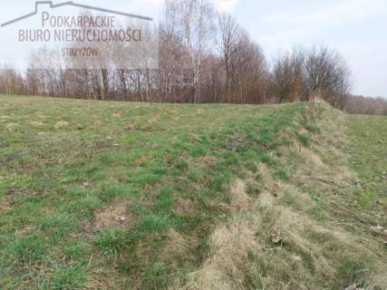 Działka budowlana na sprzedaż, 4800 m2, Glinik Górny
