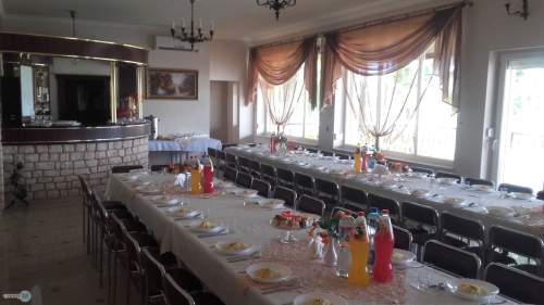 Sala na wynajem 20km-Kielce atrakcyjna lokalizacja
