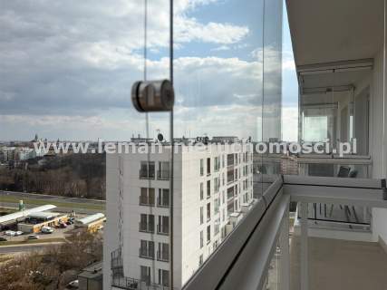 Mieszkanie do wynajęcia, 33 m2, Lublin