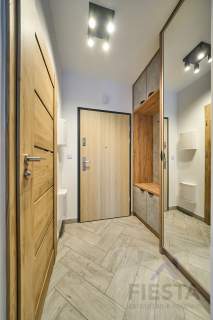 Nowe studio 32 m2 Lublin, Wieniawa, ul. Pagi 9