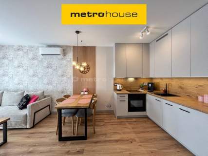 2-pokojowy apartament w Kołobrzegu 500 m od morza 