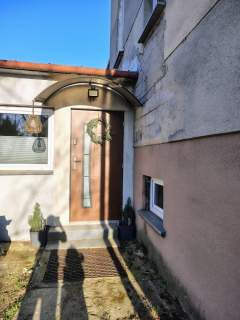 Częstochowa, Wrzosowiak, ul. Cisowa, piętrowy,