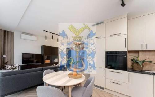 Bronowice apartament 77m2 4pokoje, taras, garaż