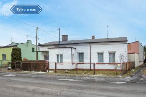 Dwa domy na Lisińcu