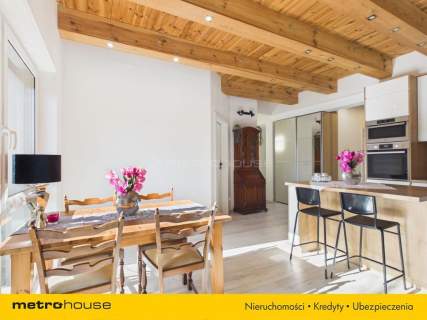 Apartament 100m 2, garaż, bezczynszowe, centrum.