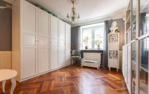 Przestronny apartament w sercu Kłodzka