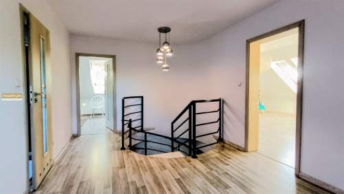 Dom jednorodzinny 150m2 działka 3 ha Chmielek