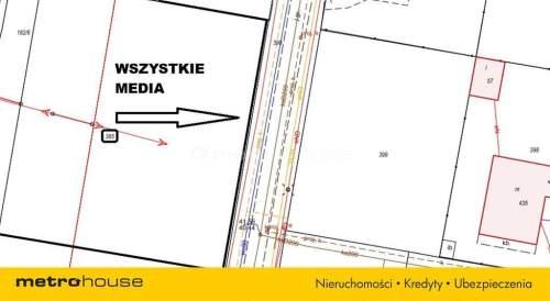 DZIAŁKA NIEDALEKO MORZA I LASU