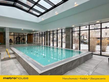 2-pokojowy apartament 750 m od morza w Kołobrzegu 