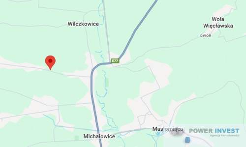 Michałowice szybki dojazd do Krakowa 