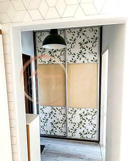 3 POKOJE, FORDON, 52,89 m , PO REMONCIE, BALKON