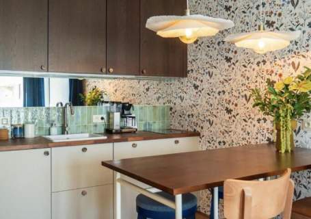 Apartament blisko morza 500 m