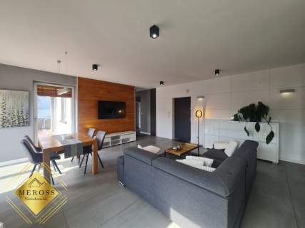 Mieszkanie do wynajęcia, 102 m2, Częstochowa