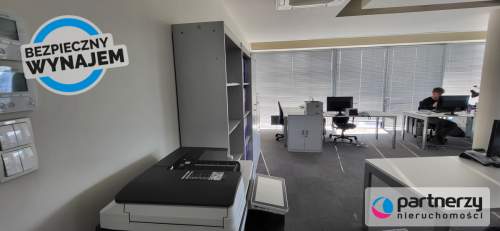 Nowe Orłowo Biuro 57m2 open space
