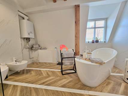 LUKSUSOWY APARTAMENT 68M2 W CENTRUM