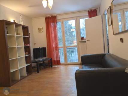 Mieszkanie na sprzedaż, 46,5 m2, Warszawa