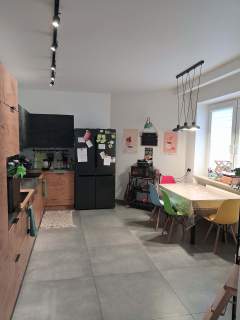 Mieszkanie 120 m2, trzy balkony, 5 pokoi