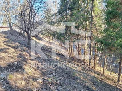Zawoja-działka w górach, rekreacja, natura, rzeka