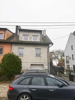 Sprzedam pół bliźnaka