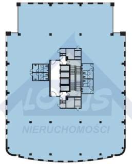 Biuro do wynajęcia, 881 m2, Warszawa