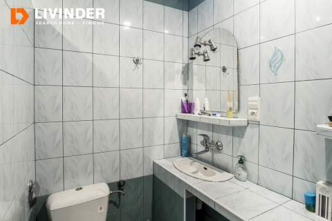 44 m duży pokój osobna kuchnia balkon