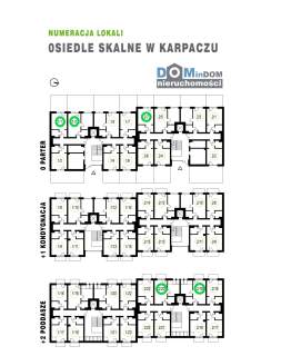 wyjątkowa okazja obniżka ceny - nowe apartamenty- Karpacz