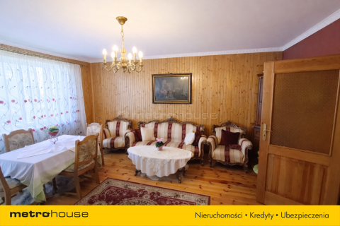 Dom Ryczewo Słupsk 220m2 825.000zł do negocjacji