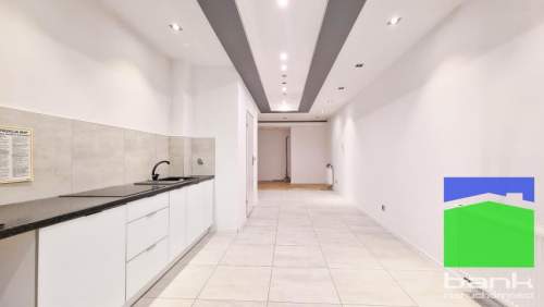 Centrum - lokal na parterze o pow. 40,97 m2