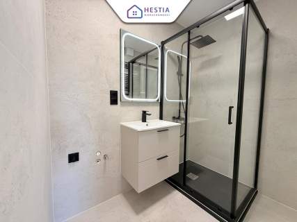 Mieszkanie na sprzedaż, 53 m2, Szczecin