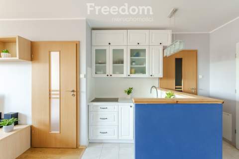 Apartament nad morzem