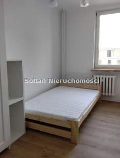 Mieszkanie na sprzedaż, 54 m2, Warszawa