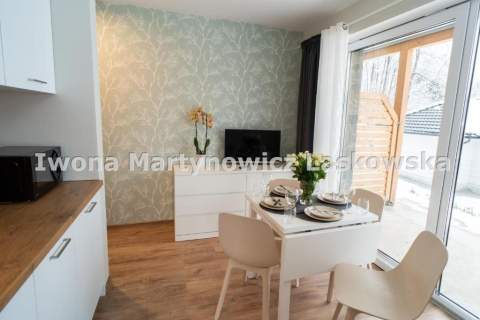 Nieruchomość komercyjna na sprzedaż, 28,39 m2, Szklarska Poręba