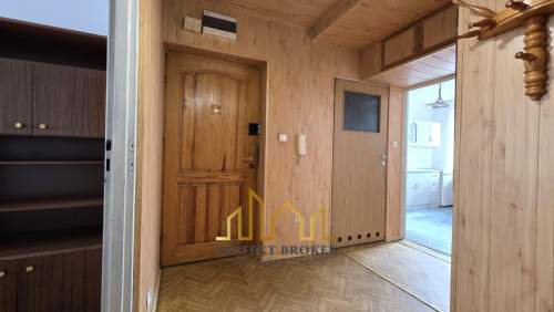 Probostwo, 2 piętro, budynek z 2005 r. blisko UM