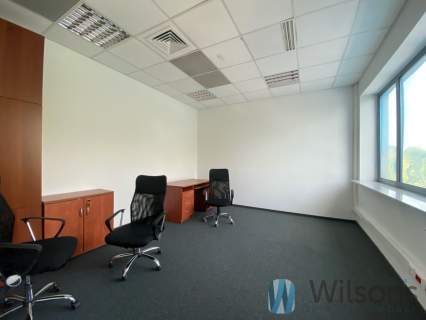 30 m2 Biuro/Lokal Włochy miejsce parkingowe 