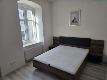 Apartament w centrum Kielc - 55,52 m2