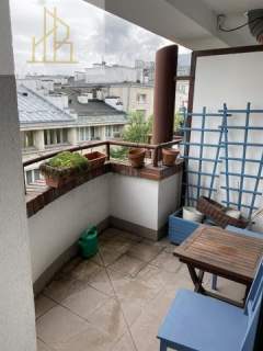 Mieszkanie do wynajęcia, 66 m2, Warszawa