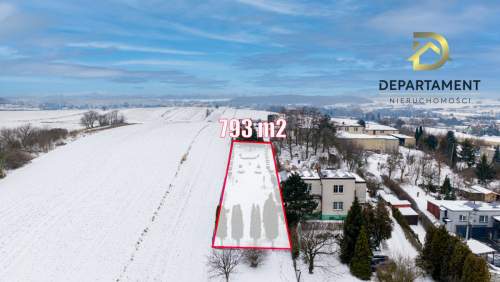 Działka budowlana na sprzedaż Piekary Śląskie