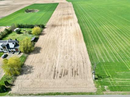  Działki budowlane na sprzedaż, Pigża.