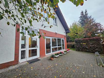 Wrocław Ołtaszyn dom 385m2 i działka 1500m2