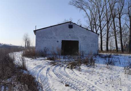 Działka budowlana na sprzedaż, 19738 m2, Małszyce